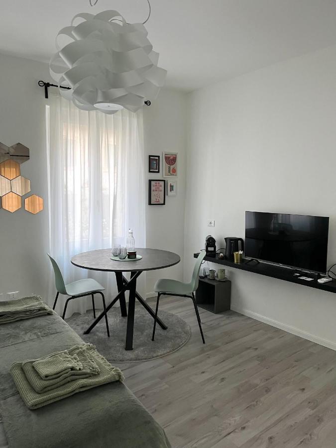 Suite Veronetta Exterior photo